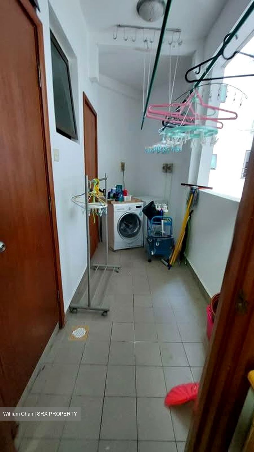 Parc Oasis (D22), Condominium #566099561
